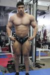 Grant Pieterse