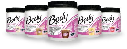 11-Bsc-Body range
