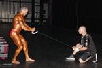 NABBA guys