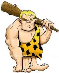 00-caveman