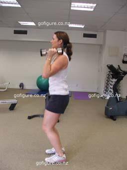 08-ExerKirstineDBlunge1