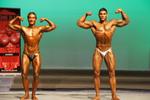 Stage men