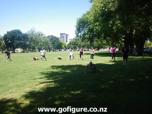 10-Nuria-Training2