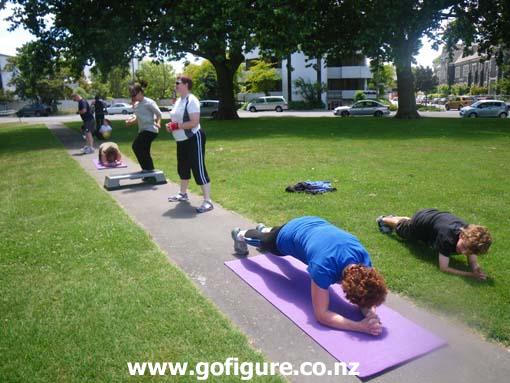 10-Nuria-Training3