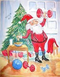 00-santaworkout