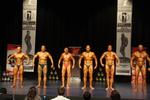 Jnr Men Masters