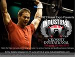 12-Crossfit