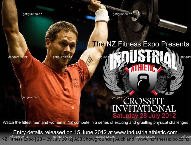 12-Crossfit