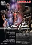 Wellington