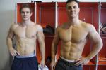 mens posing 16 Jun