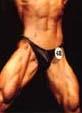 PosingTrunks