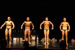 stage