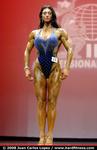 Jacqui J 2008 NYC IFBB5