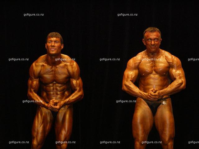 12-NbaSthIs-40+ Posedown 2