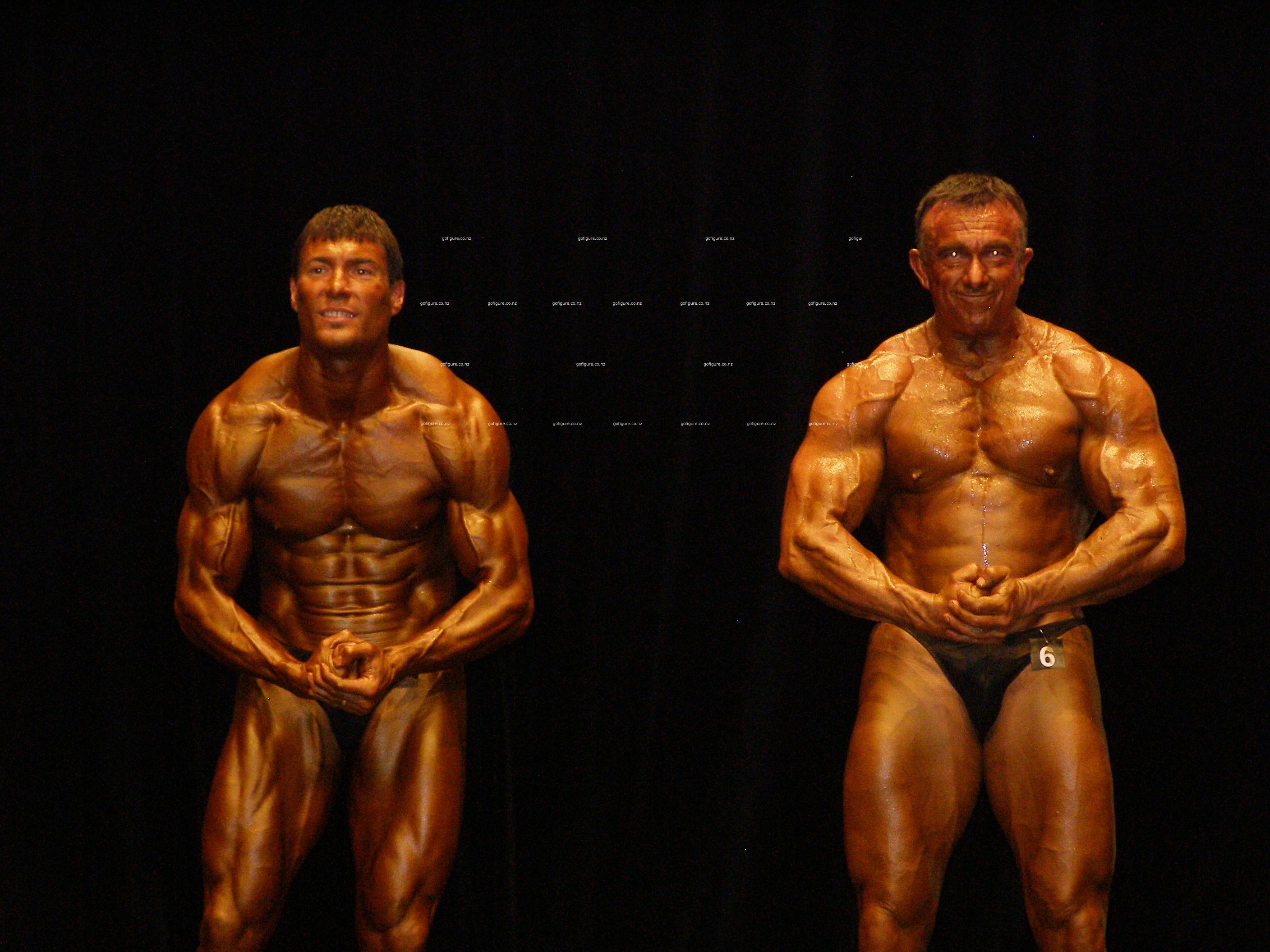 12-NbaSthIs-40+ Posedown 2