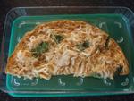 13-Pasta-omlette