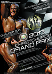 chch grand prix