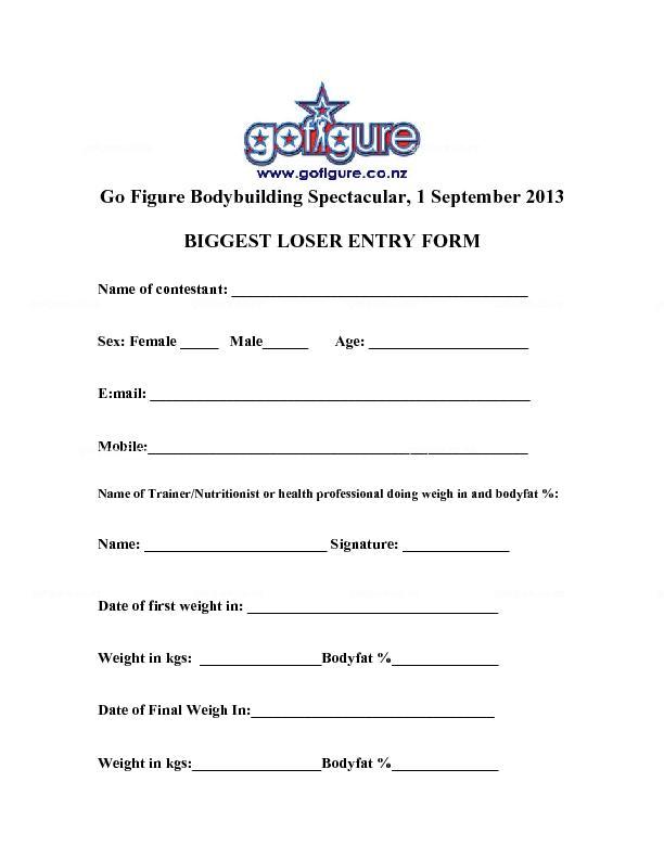 13-GoFigureBiggestLoser-RegistrationForm (1)