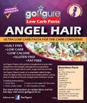 13-Go FigureLowCarb- Angel Hair Label Sml