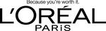 Loreal Paris Because Logo-0022544