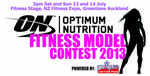 Fitness Model Contest FlyerTime copy