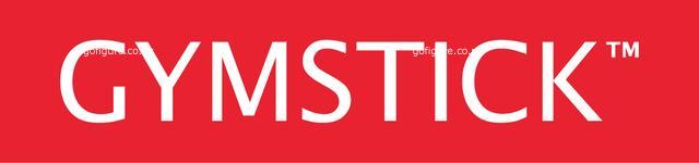 gymstick(tm)_red_background