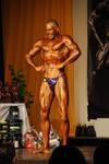 NABBA Men