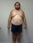 bevan 1st transformation pics 25.4.13 (1)