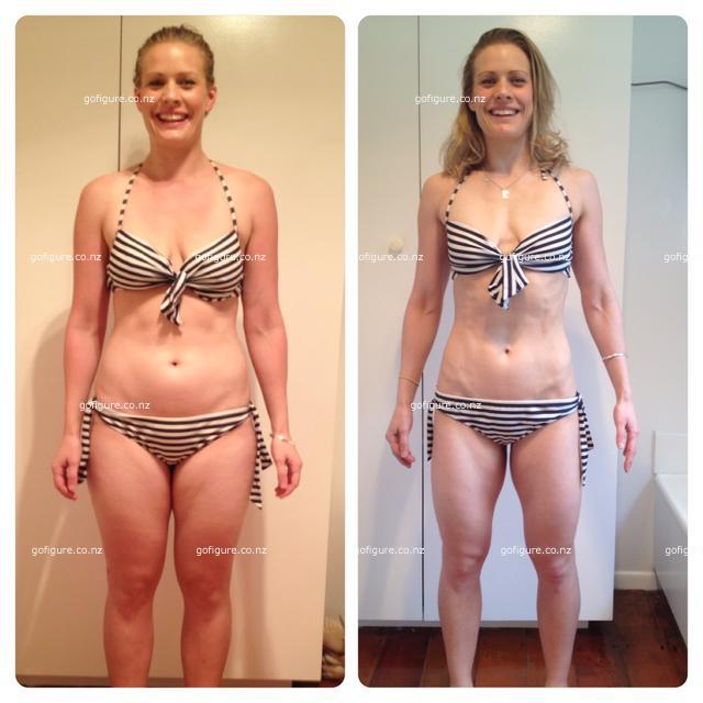 37a-Anna Mason - Go Figure compare photo