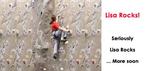 08-LisaRocksSlide