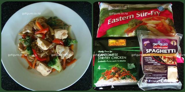 13-PastaCantoneseStirFry