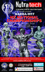 Nationals Poster 2013 SPON