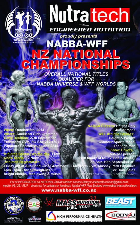 Nationals Poster 2013 SPON