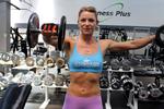 Bec Nesbett